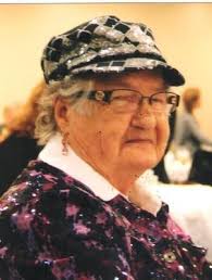 Angie Thurber Obituary