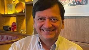 Federico Arreola, periodista mexicano: "La no invitación al rey se entiende  como desaire a la institución monárquica, no al pueblo español"