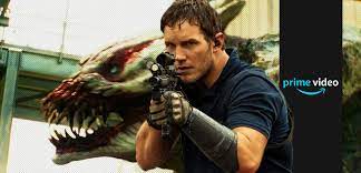 Check spelling or type a new query. Sci Fi Film Tomorrow War Die White Spikes Ihre Versteckte Bedeutung Erklart