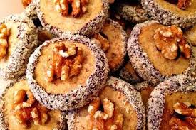 Oma Kissingers Beste Platzchen Der Welt Von Kampfschneckela Chefkoch Chefkoch Platzchen Rezept Kekse Kekse Backen Rezept