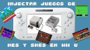 Assassin's creed 3, wii u, super mario maker, nintendo network, just dance 2016 y muchos más juegos de wii u. Injectar Juegos De Nes Y Snes En Wii U Loadiine Gx2 Youtube