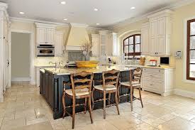 Walls White Cabinets Lovely Bright Kitchen Light Yellow Walls Laura Thomas Kitchen Kitchen Design Custom Kitchen Cabinets Antique White Kitchen