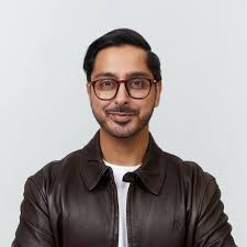 You don't have to be an engineer to become a founder of a space tech  start-up