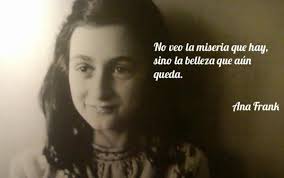 El diario de Ana Frank