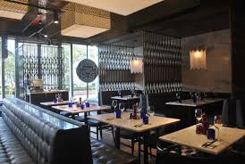 Pizza Express Restaurant Interior Design Bar Design Restaurant Retail Interior