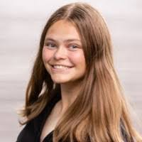 Allison Marchand's Instagram, Twitter & Facebook