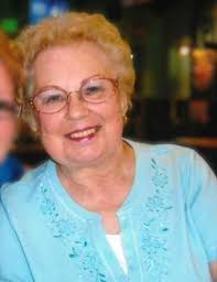 Eugenia "Ginny" Wolf Obituary 2024