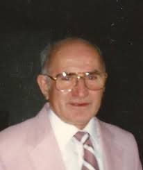 Maurice Storm Obituary 2010