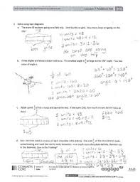 As you did during the lesson, label and represent the product or quotient by drawing disks on the place value chart. New York State Grade 5 Math Common Core Module 4 Lesson 6 9 Answer Key