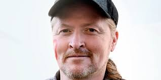 Extremsportler Joey Kelly im «Mein Erstes Mal»-Podcast