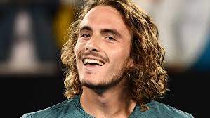 Stefanos tsitsipas is a greek professional tennis player. Australian Open 2019 Stefanos Tsitsipas Greek Star Who Beat Roger Federer Is Unique
