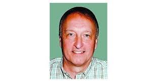 Doug Ribble's Instagram, Twitter & Facebook