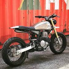 Honda Xr650 Scrambler By Classifiedmoto More At Caferacernation Honda Xr650 Scrambler Hecha Por Classifiedmo Cafe Racer Honda Cafe Racer Honda Scrambler
