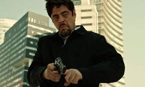 Sicario is a 2015 american crime thriller film directed by denis villeneuve and written by taylor sheridan. It S Better In The Dark Review Sicario Day Of The Soldado