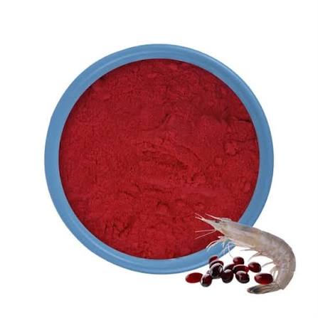 Advanced Astaxanthin supplier