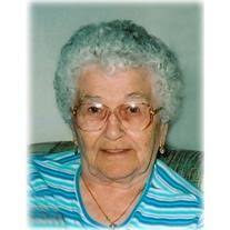 Christine Baumgartner Obituary