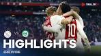 Ajax vs Groningen 3-1 Full Highlight - YouTube