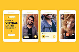 Change literally anything in your settings on bumble and save the changes. Download Bumble Dating App To Match Meet And Chat With Your Partner