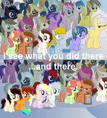 The film snowdrop have show us that even when your blind,deaf,mute, and even when you can't move and have a disability,you have something special inside you that can change everything and make it a better world. Snowdrop Derpy Color Swap And Little Wildfire My Little Pony Friendship Is Magic Know Your Meme