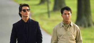 A look back at the movie Rain Man and how our views of autism have changed 