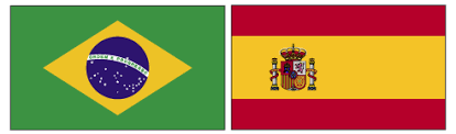 Check spelling or type a new query. Reino Da Espanha Portugues Brasil