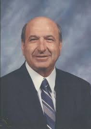 Obituary for Thomas P. DiSanto