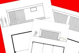 Carport bauplan holz bauplan de. Extras Rund Um Unsere Garagen Hoffmann Fertiggaragen