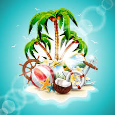 Maybe you would like to learn more about one of these? Download Summer Background Design For Free Summer Backgrounds Holiday Illustrations Holiday Themes