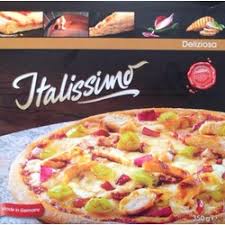 Pizza hut regular berapa potong. Pizza Pizzabaguette Codecheck Info