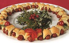 Sometimes you want something a little heartier for your holiday party, i often have get togethers where i just serve appetizers and desserts! Pin On Appetizer Recipes