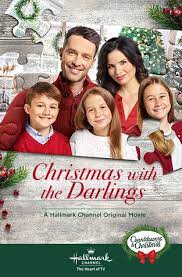 Maybe you would like to learn more about one of these? Christmas With The Darlings Tv Movie 2020 Imdb