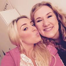 Carolin Ehrensberger