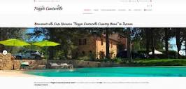 Casa Vacanza Toscana "Poggio Cantarello Country Home" - Noamweb Blog