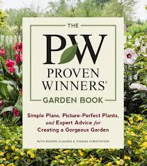 As blooms age, they turn pink. The Proven Winners Garden Book Simple Plans Picture Perfect Plants And Expert Advice For Creating A Gorgeous Garden Clausen Ruth Rogers Christopher Thomas 9781604697551 Amazon Com Books
