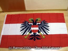 April war unter anderem die österreichische flagge zu sehen. Fahne Flagge Osterreich Doppeladler 90 X 150 Cm Ebay