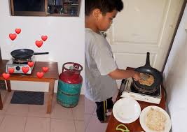 Denah rumah minimalis modern desain rumah sakit yang menawan via memilihdenahrumahminimalismodern.blogspot.com. Jadi Peneman Ibu Di Dapur Sejak Kecil Kini Baru 9 Tahun Dah Pandai Masak Siap Kenal Lengkuas Halia Tak Adalah Emak Pengsan Buat Semua Kerja Rumah Viral Mstar