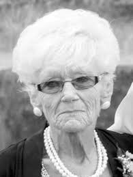 Emily Virginia McDaniel