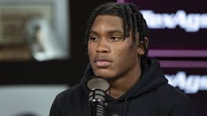 2024 five-star ATH Drelon Miller still in communication with Aggies