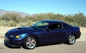 True Blue Bullitt For Sale 1500000sold - Imboc Ford Mustang Bullitt Mustang Bullitt 2001 Ford Mustang