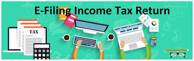 Tax is usually deducted automatically from wages, pensions and savings. Benefits Of Filing Income Tax Returns By India Tax Medium