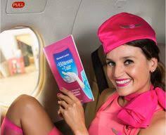 Interview D 39 Elizabeth Landry L 39 Hotesse De L 39 Air Carriere Hotesse Hotesse De L Air Interview Hotes