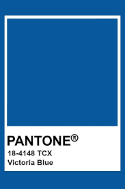 Pantone Victoria Blue Pantone Blue Classic Blue Pantone Pantone Palette