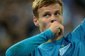 Оба футболиста оправданы по статье о хулиганстве, их дело. Mamaev Kokorin Face Lifetime Bans Besoccer