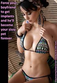 We hope you enjoy this opportunity to see the many psanj is one of new jersey's leading cosmetic surgeon centers with two locations in new brunswick, new jersey and princeton, new jersey. Caption Femdom Forced Feminization Breast Implants Bdsm Fetish