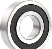 Amazon.com: XMGKMN 6309-2RZ High-Speed Deep Groove Ball ...