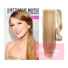 To acquire this level of quality, our blonde. Clip In Ponytail Wrap Hair Extensions 24 Inch Straight Light Blonde Natural Blonde Hair Extensions Sale