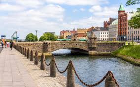 Malmö is a leading example of creative and innovative sustainable development. 36 Hours In Malmo