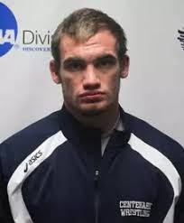 2013-14 Wrestling Roster