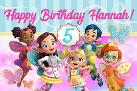 Butterbean S Cafe Birthday Party Backdrop Digital Etsy Backdrops For Parties Birthday Backdrop Birthday Party