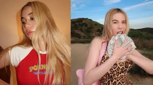 Lil Tay: Freshly 18 and Already Breaking the Internet with Her ...